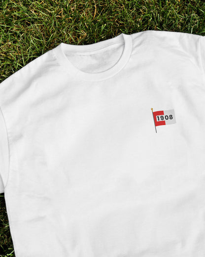 1908 Vlag T-Shirt